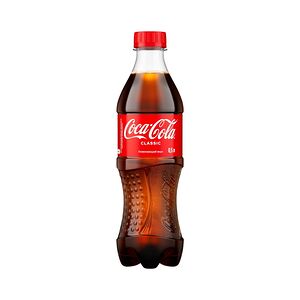Coca-Cola