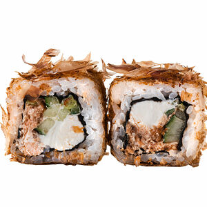 Бонито маки