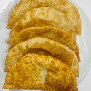 Чебурек 