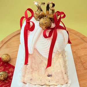 Пасха Творожная 