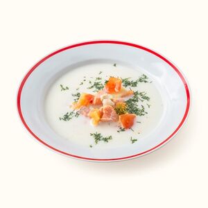 Уха по-фински