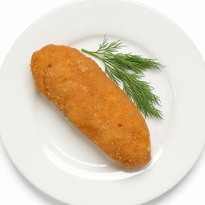 Куриный рулетик с сыром