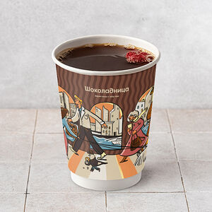 Фильтр-кофе Брусника-грейпфрут