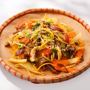 Мьен Сао Чаи