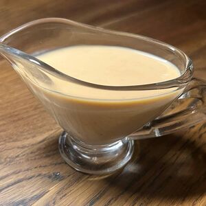 Сливочная карамель