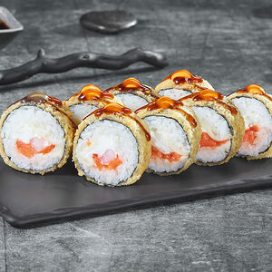 Ролл Алиби темпурный