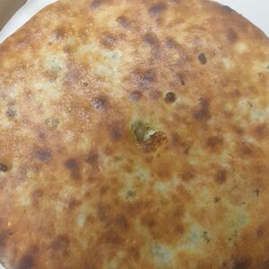 Пирог Осетинский