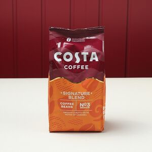 Кофе в зернах