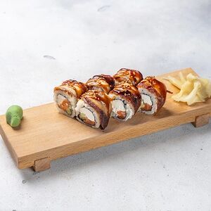 Ролл Канада