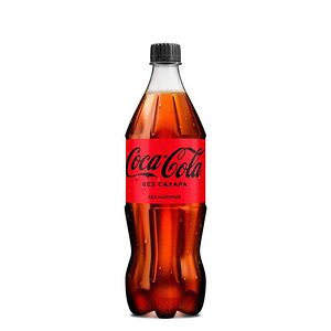 Coca-Cola без сахара