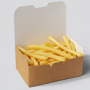 Картофель фри