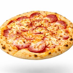 Дабл Пепперони