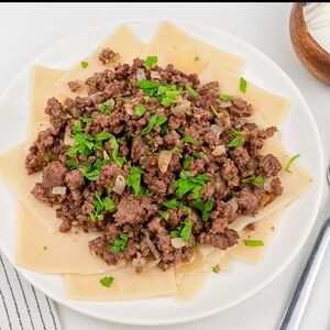 Хинкали по-азербайджански