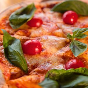 Пицца Маргарита