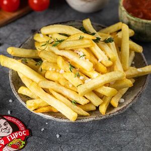 Картофель фри 