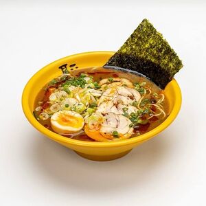 Карри Рамен