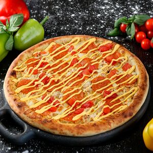 Сырный Цыпленок 30 см 