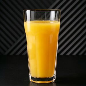 Свежевыжатый апельсиновый сок 
