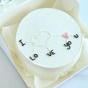 Бенто I love you 