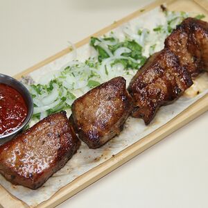 Խոզի փափուկ