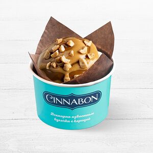 Микс-ролл Арахис