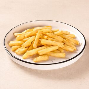 Классический картофель фри 
