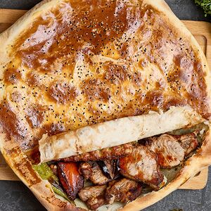 Բամբարբիա սեթ