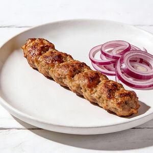 Люля-кебаб из курицы