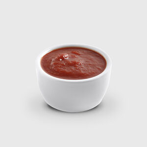 Соус барбекю