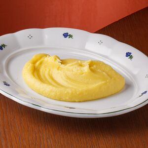 Картофельное пюре