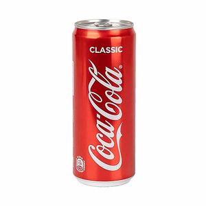 Coca Cola Clasic