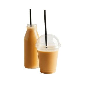 Милкшейк Карамель