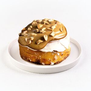 Синнабон Арахис