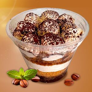 Трайфл Тирамису