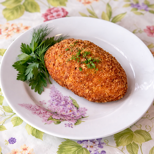 Котлета по-киевски 1 шт