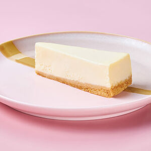 Чизкейк Нью-Йорк