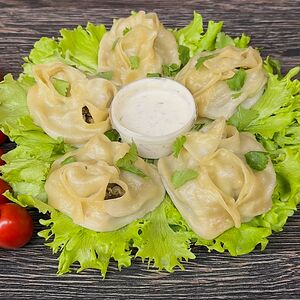 Манты