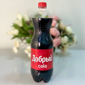 Добрый Cola