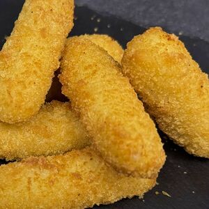 Сырные палочки
