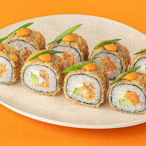 Ролл Шедевр