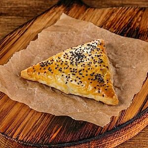 Самса с говядиной