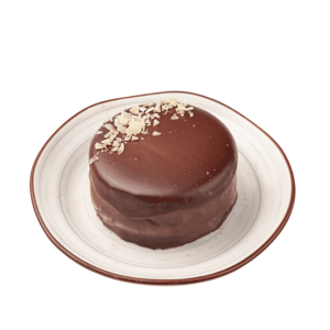 Пироженое Банановое