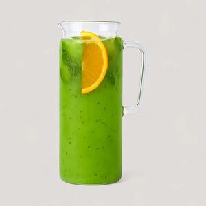 Лимонад киви-яблоко