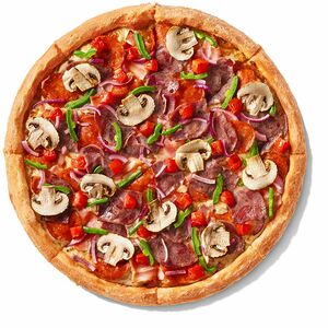 Додо Большая Традиционное