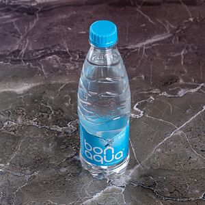 Бонаква негазированная