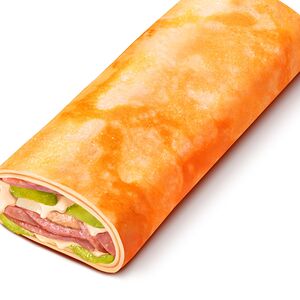 Блин Баварский