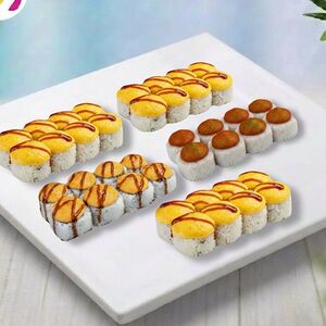 Сет Запеченный