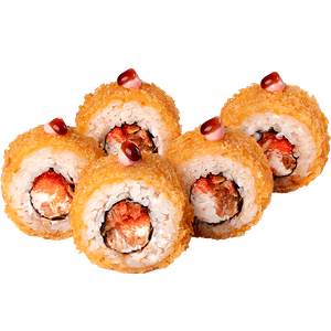 Темпура Мехико