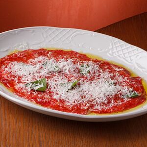 Карпаччо Легенда из стриплойна