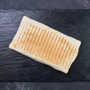 Буррито с говядиной гриль